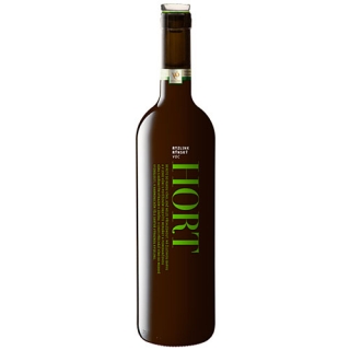 Sauvignon - VOC 2021 - VINO HORT